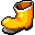 rubber boot icon